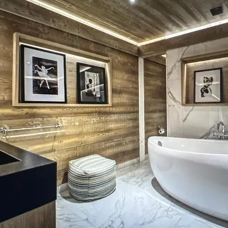 Breuil Cervinia - House By Nest La Thuile