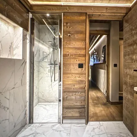 Breuil Cervinia - House By Nest Semesterbostad *