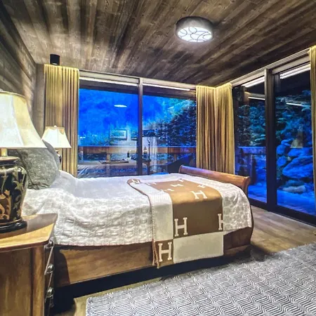 Semesterbostad Breuil Cervinia - House By Nest