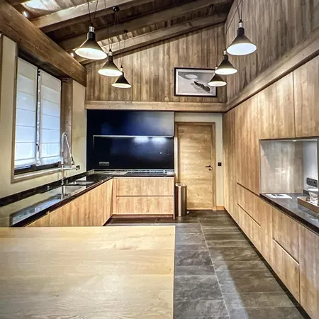 Breuil Cervinia - House By Nest Semesterbostad