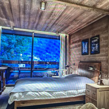 Breuil Cervinia - House By Nest * 拉蒂勒