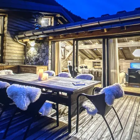 بيت للعطل Breuil Cervinia - House By Nest *