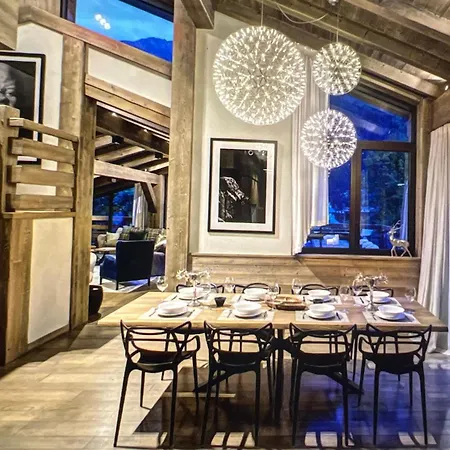Breuil Cervinia - House By Nest 度假居 *