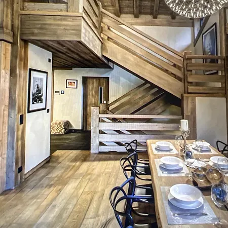 Breuil Cervinia - House By Nest *